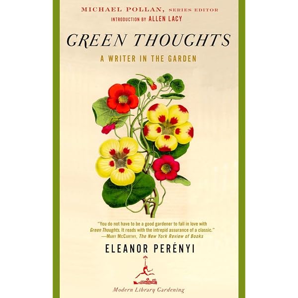 The American Gardener (Modern Library Gardening): Cobbett, William